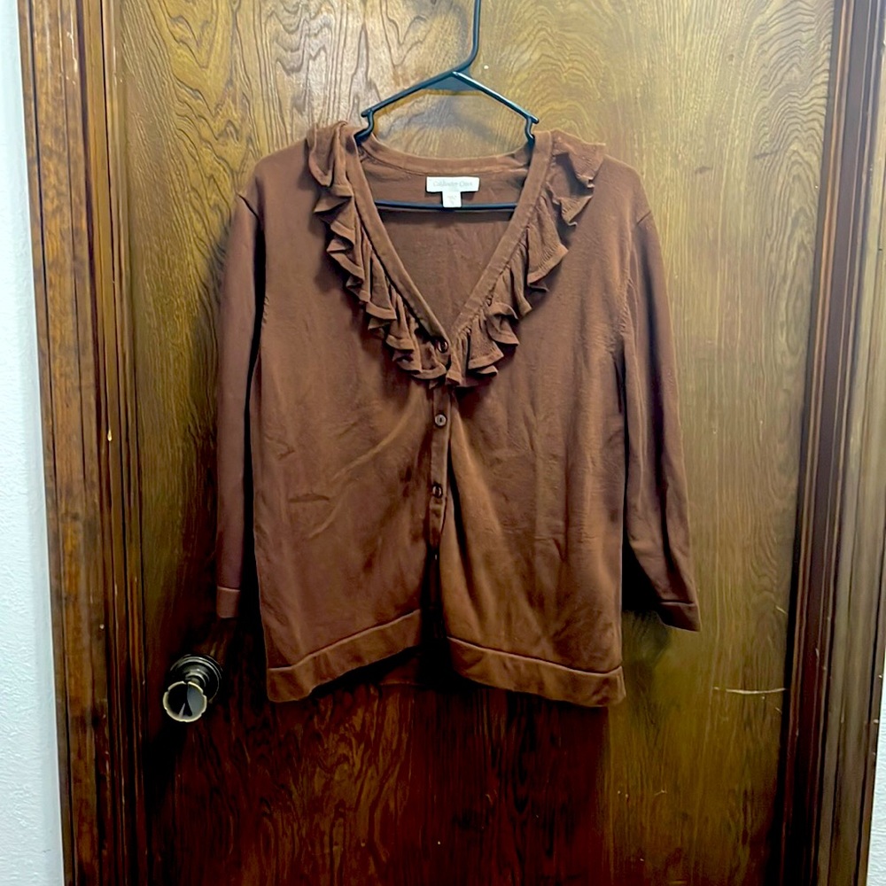 Women’s sweater